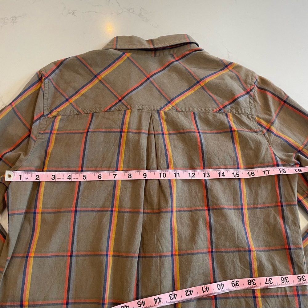 Burton button down - Picture 5 of 6